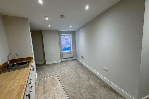 1 bedroom apartment to rent, George Street, HULL