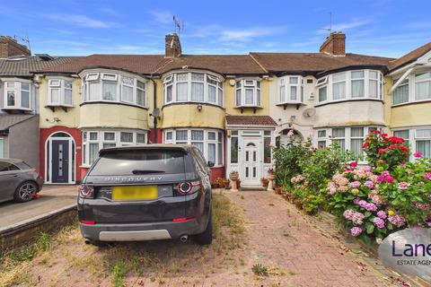 Great Cambridge Road, Enfield