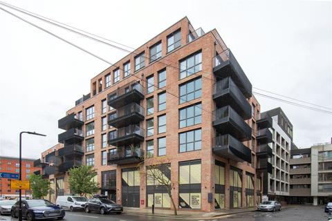 undefined, Smokehaus, Flat 2-16, Bayford Street, London, E8