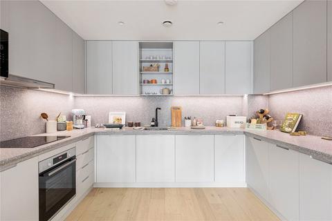 undefined, Smokehaus, Flat 2-16, Bayford Street, London, E8