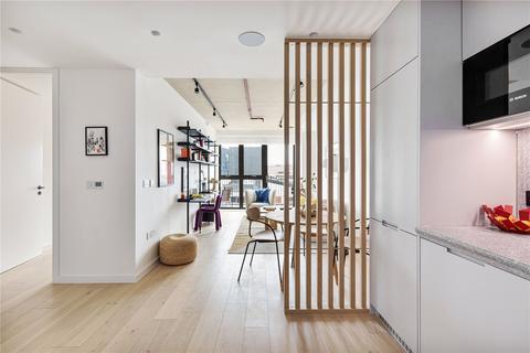 undefined, Smokehaus, Flat 2-16, Bayford Street, London, E8