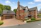 Vawser Crescent, Peterborough, Cambridgeshire, PE3