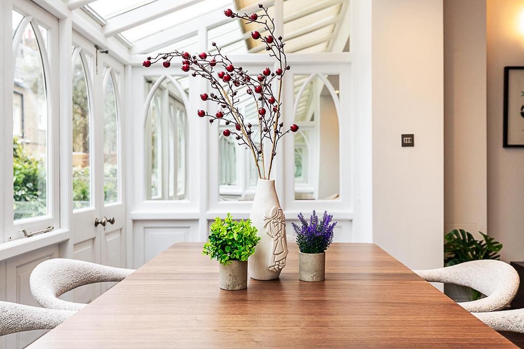 Apartment in London, World's End, Brompton - View 2