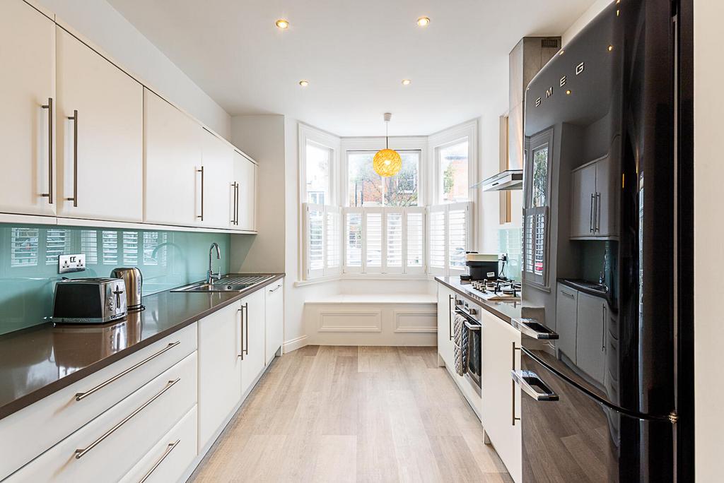 Apartment in London, World's End, Brompton - View 5