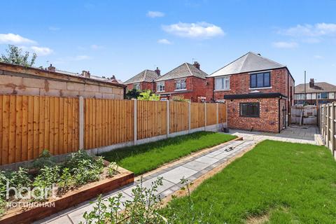 2 bedroom semi-detached house for sale, Churchfield Lane, Radford
