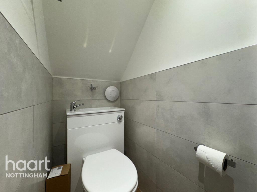 House in Nottingham, Radford - View 6