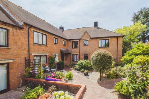 undefined, Parsonage Court, Highworth, Swindon, SN6 7TJ