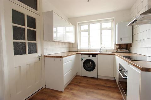 undefined, Eversley Park Road, Winchmore Hill