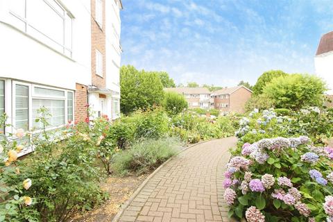 undefined, Eversley Park Road, Winchmore Hill