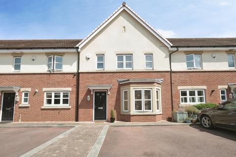 3 bedroom house for sale, Tudor Court, Derby DE72
