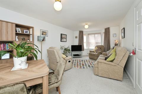 3 bedroom house for sale, Tudor Court, Derby DE72