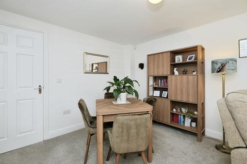 3 bedroom house for sale, Tudor Court, Derby DE72