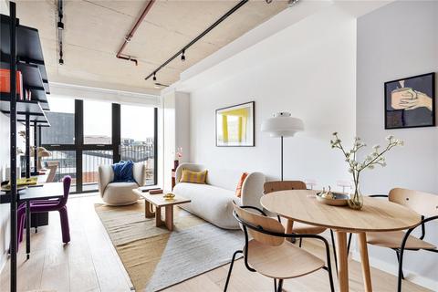 undefined, Smokehaus, Flat 2-16, Bayford Street, London, E8