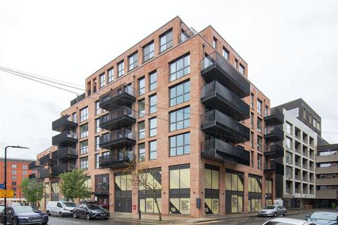 undefined, Smokehaus, Flat 2-16, Bayford Street, London, E8