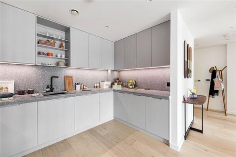 undefined, Smokehaus, Flat 2-16, Bayford Street, London, E8