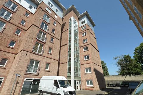 2 bedroom ground floor flat for sale, 3/1 North Pilrig Heights, Edinburgh, EH6 5FF