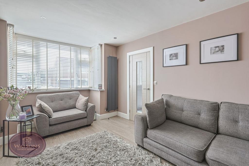 House in Nottingham, Assarts Farm Estate, Nuthall - View 4