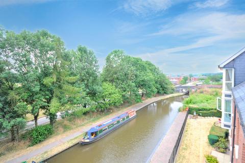 2 bedroom retirement property for sale, Crown Street, Stone