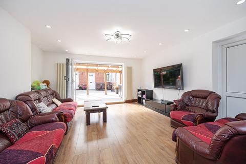 4 bedroom semi-detached house for sale, Ive Farm Close, E10, Leyton, London, E10