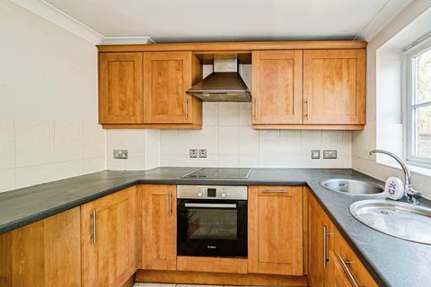 2 bedroom end of terrace house for sale, Hill Road, Lewknor, Watlington