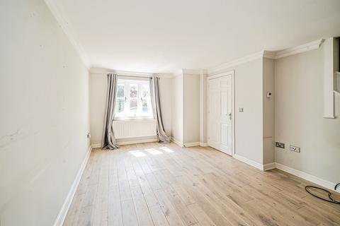 2 bedroom end of terrace house for sale, Hill Road, Lewknor, Watlington