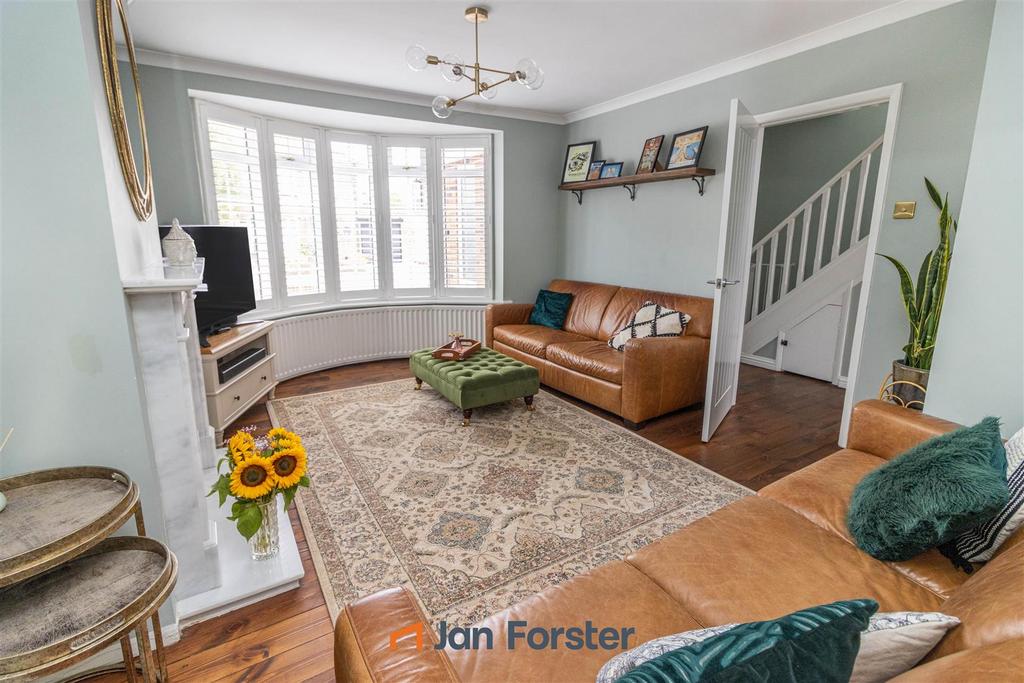 House in Newcastle upon Tyne, North Gosforth - View 2