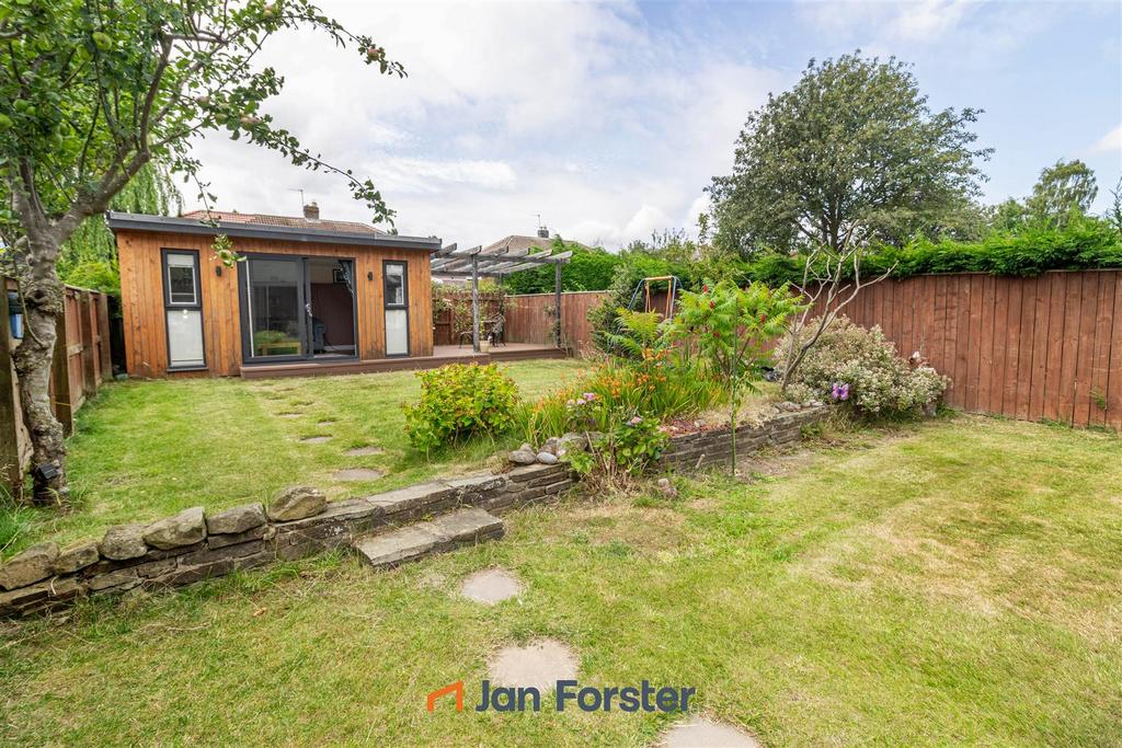 House in Newcastle upon Tyne, North Gosforth - View 6