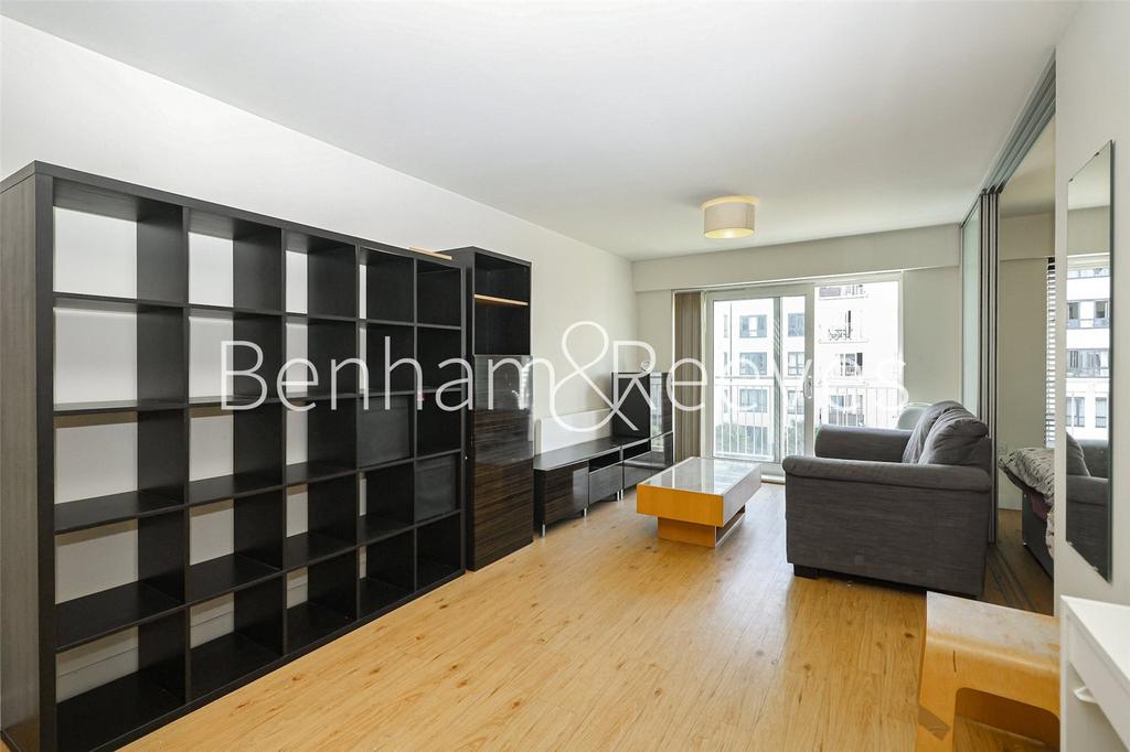 Apartment in London, Beaufort Park, Colindale - View 5