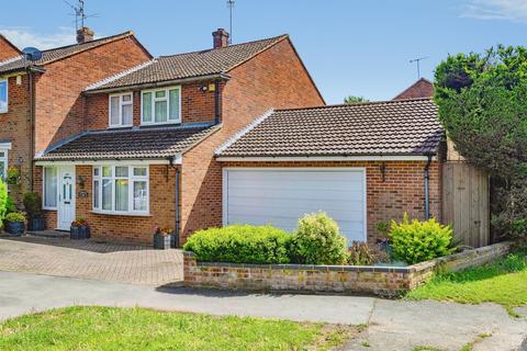 undefined, Sheepcot Lane, Watford