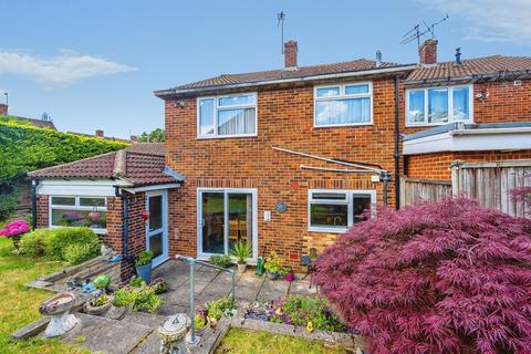 undefined, Sheepcot Lane, Watford