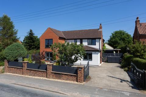 4 bedroom detached house for sale, Easingwold Road, Huby