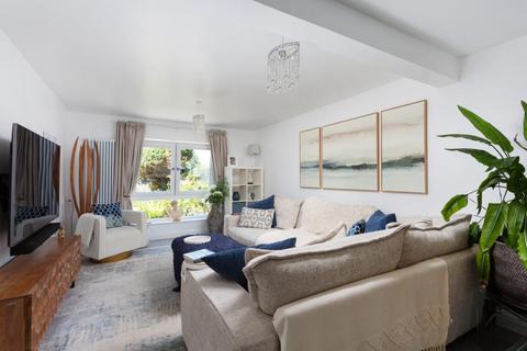4 bedroom detached house for sale, Easingwold Road, Huby