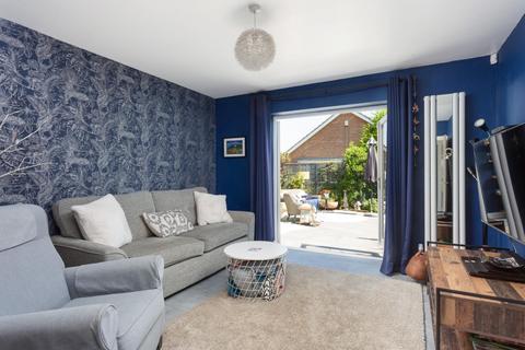 4 bedroom detached house for sale, Easingwold Road, Huby