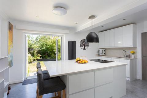 4 bedroom detached house for sale, Easingwold Road, Huby