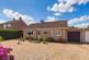 Henry Cross Close, Shipdham