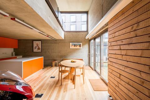 2 bedroom apartment for sale, Centaur Street, London SE1