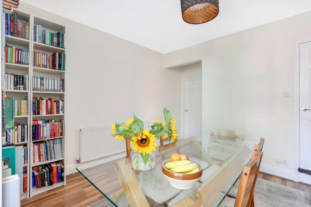 House in Nottingham, Old Basford - View 5