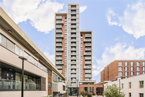 Kitson House, 6 Corsican Square, Bow, London, E3