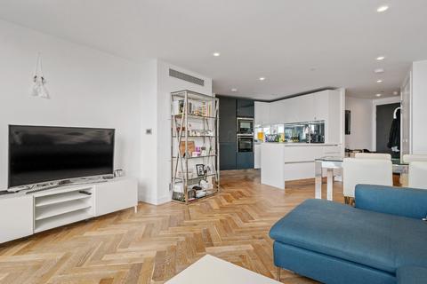 City Road, London, EC1V