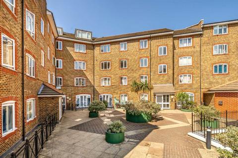 Church Road, London W3