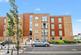 Pavilion Close, Leicester