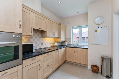 undefined, Brook Street, Chester