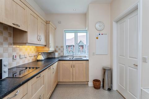 undefined, Brook Street, Chester