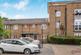 Buxhall Crescent, London
