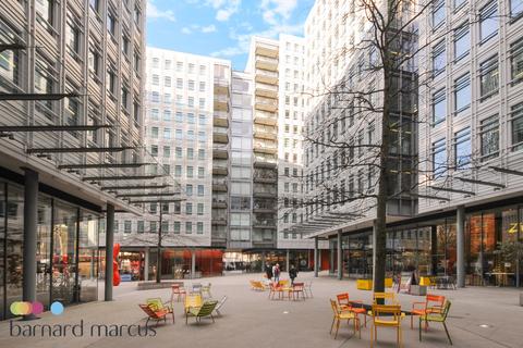 1 bedroom apartment to rent, Central St. Giles Piazza, LONDON