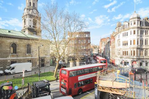 1 bedroom apartment to rent, Central St. Giles Piazza, LONDON