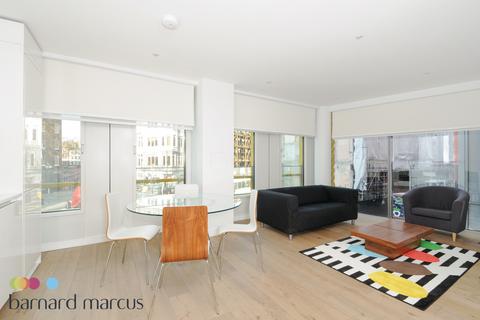 1 bedroom apartment to rent, Central St. Giles Piazza, LONDON