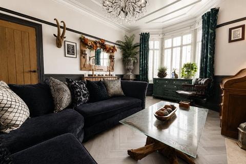 4 bedroom terraced house for sale, Priory Road, Liverpool, Merseyside, L4