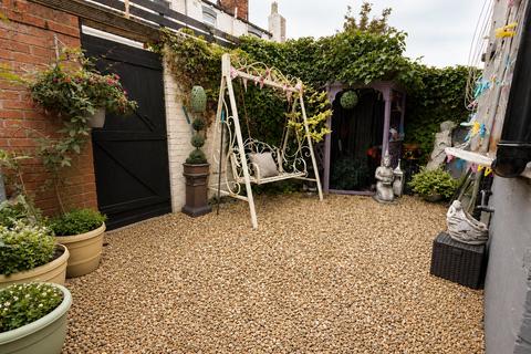4 bedroom terraced house for sale, Priory Road, Liverpool, Merseyside, L4