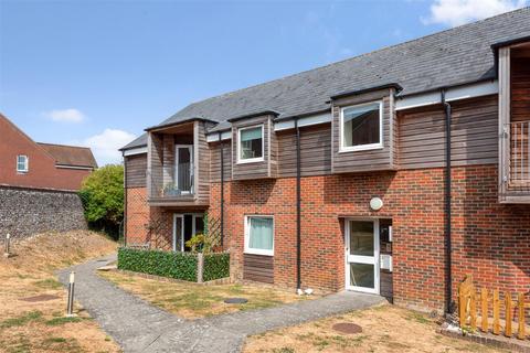 2 bedroom flat for sale, Portfield Place, Church Road, Chichester
